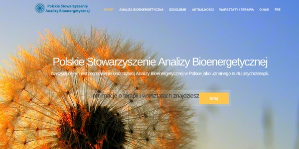 Polskie Stowarzyszenie Analizy Bioenergetycznej